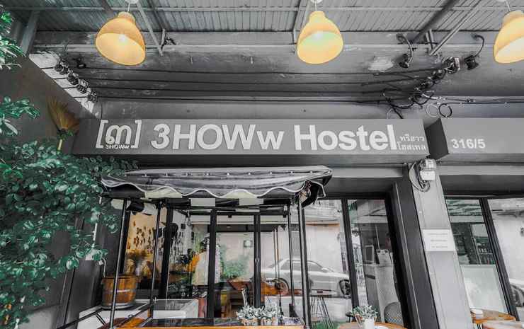 3Howw Hostel Khaosan