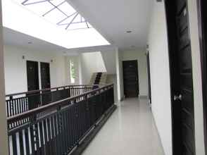 Sảnh chờ 4 Modern Room near Stadion Utama Sepakbola Riau (D19)