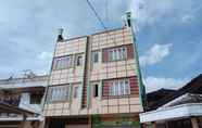 Bangunan 4 Guest House Taman Sari Syariah