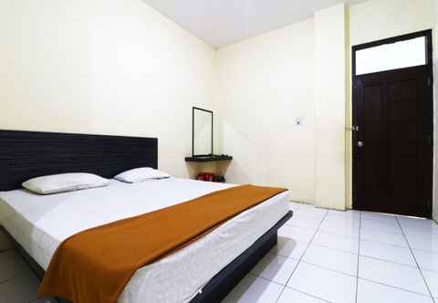 Bedroom Guest House Taman Sari Syariah