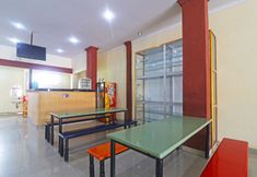 Lobby 3 Guest House Taman Sari Syariah