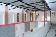 Exterior Clean Room near RS Awal Bros Pekanbaru (LMB)