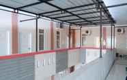 Exterior 5 Clean Room near RS Awal Bros Pekanbaru (LMB)