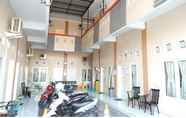 Lobby 2 Clean Room near RS Awal Bros Pekanbaru (LMB)