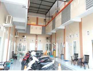 Lobi 2 Clean Room near RS Awal Bros Pekanbaru (LMB)