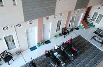 Lobby 4 Clean Room near RS Awal Bros Pekanbaru (LMB)