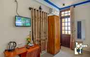 Phòng ngủ 6 Sau My Homestay