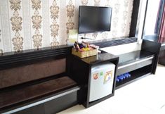 Sảnh chờ 7 Osaka Hotel