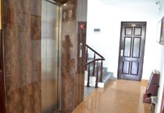 Bên ngoài 3 Osaka Hotel