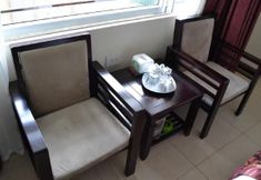Sảnh chờ 6 Osaka Hotel