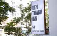 Bên ngoài 2 Ben Thanh Inn