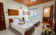 Bedroom 4 Amigo Hotel Hue
