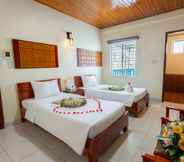 Phòng ngủ 4 Amigo Hotel Hue