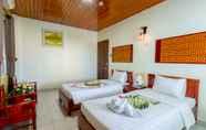 Phòng ngủ 7 Amigo Hotel Hue