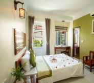 Phòng ngủ 5 Amigo Hotel Hue