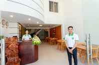 Lobby Amigo Hotel Hue