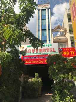 Bao Vy Hotel, ₱ 1,866.34