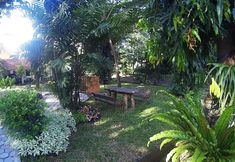 Common Space 4 Hotel Griya Permai