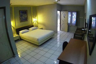 Bedroom 4 Hotel Griya Permai