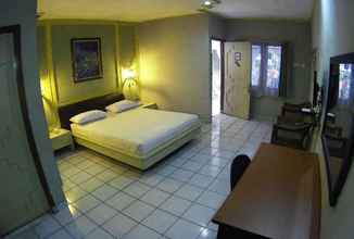 Bedroom 4 Hotel Griya Permai