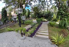 Common Space 7 Hotel Griya Permai