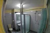 Toilet Kamar Hotel Griya Permai