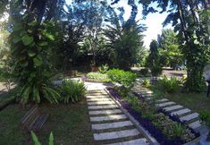 Common Space 3 Hotel Griya Permai