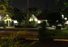 Common Space 2 Hotel Griya Permai