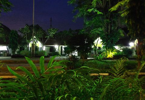 Common Space Hotel Griya Permai