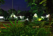 Common Space Hotel Griya Permai