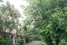 Exterior Hotel Griya Permai