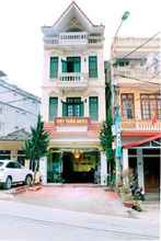 Bên ngoài 4 Viet Tuan Hotel