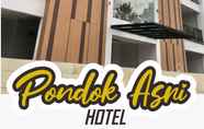 ภายนอกอาคาร 6 Hotel Pondok Asri Boyolali