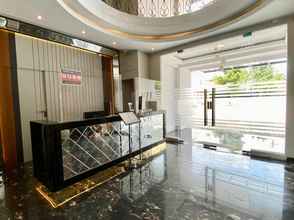 Sảnh chờ 4 Hotel Pondok Asri Boyolali