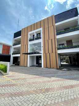 Hotel Pondok Asri Boyolali, Rp 355.000