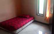 ล็อบบี้ 3 Permata Cimahi Homestay