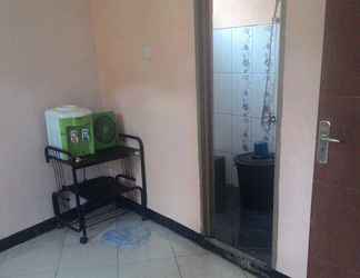 Lobi 2 Permata Cimahi Homestay