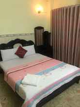 ห้องนอน 4 Ngoc Ngoc Linh Hotel