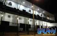 Bangunan 2 Galaxy Guesthouse