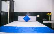 Bedroom 4 Blue Star Hotel Nha Trang