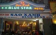 Lobby 7 Blue Star Hotel Nha Trang