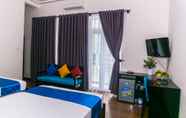 Bedroom 6 Blue Star Hotel Nha Trang
