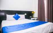 Bedroom 3 Blue Star Hotel Nha Trang
