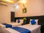 BEDROOM Blue Star Hotel Nha Trang
