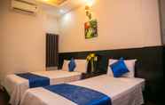 Bedroom 2 Blue Star Hotel Nha Trang