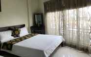 Bilik Tidur 5 South Gate Hotel