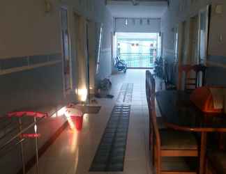 Lobby 2 Economic Room at Kostel Syariah (AGS2)