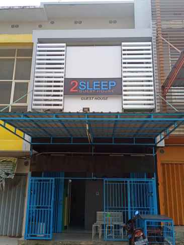 EXTERIOR_BUILDING 2 Sleep Guest House