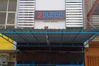 Bangunan 2 Sleep Guest House