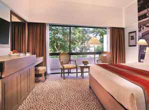 Kamar Tidur 4 Goodwood Park Hotel